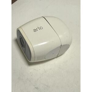 Netgear Arlo Pro 2 VMC4030P Add-on Smart Security Camera , Needs Battery